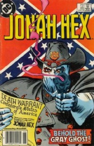 Jonah Hex (1st Series) 1977 - 1985 #85