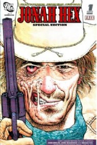 Jonah Hex (2nd Series) 2006 - 2011 #1
