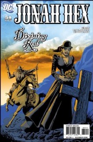 Jonah Hex (2nd Series) 2006 - 2011 #51