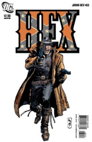 Jonah Hex (2nd Series) 2006 - 2011 #63