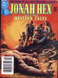 Jonah Hex and Other Western Tales 1979 - 1980 #3