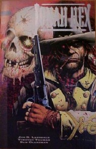 Jonah Hex: Two Gun Mojo 1993 #1