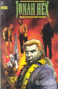 Jonah Hex: Two Gun Mojo 1993 #3