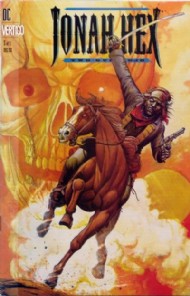 Jonah Hex: Two Gun Mojo 1993 #5