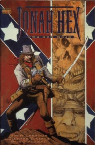 Jonah Hex: Two Gun Mojo 1993