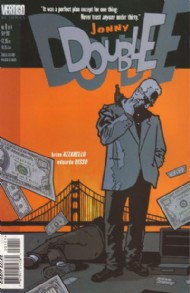 Jonny Double 1998 #1