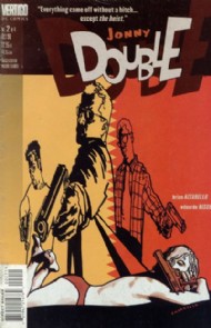 Jonny Double 1998 #2