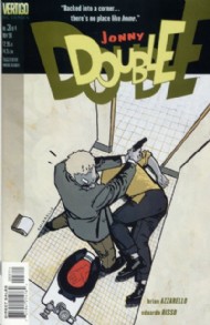 Jonny Double 1998 #3