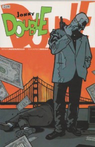 Jonny Double 1998