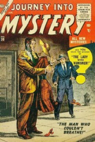 Journey Into Mystery (1st Series) 1952 - 2013 #30