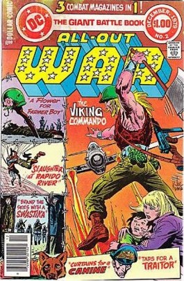 All-Out War #2