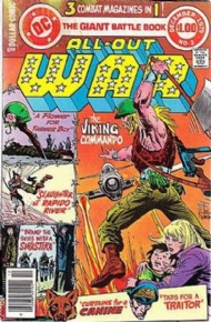 All-Out War 1979 - 1980 #2