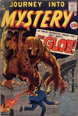 Journey Into Mystery (1st Series) #72