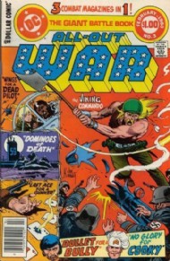 All-Out War 1979 - 1980 #3