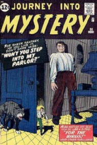 Journey Into Mystery (1st Series) 1952 - 2013 #80
