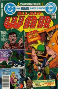 All-Out War 1979 - 1980 #4