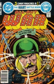 All-Out War 1979 - 1980 #6
