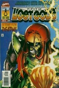 Journey Into Mystery (1st Series) 1952 - 2013 #506