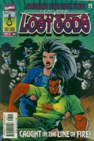 Journey Into Mystery (1st Series) 1952 - 2013 #507