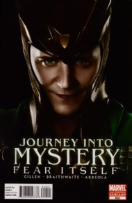 Journey Into Mystery (1st Series) 1952 - 2013 #622