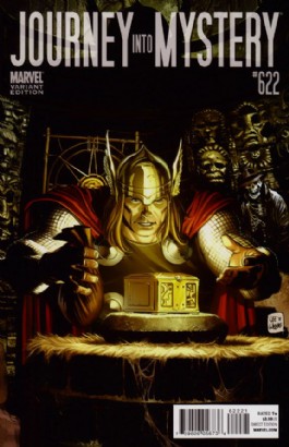 Journey Into Mystery (1st Series) #622