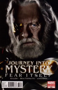 Journey Into Mystery (1st Series) 1952 - 2013 #623