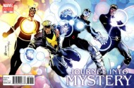 Journey Into Mystery (1st Series) 1952 - 2013 #623