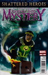 Journey Into Mystery (1st Series) 1952 - 2013 #632