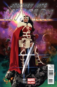 Journey Into Mystery (1st Series) 1952 - 2013 #650