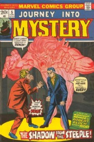 Journey Into Mystery (2nd Series) 1972 - 1975 #5