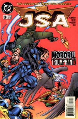 Jsa #3
