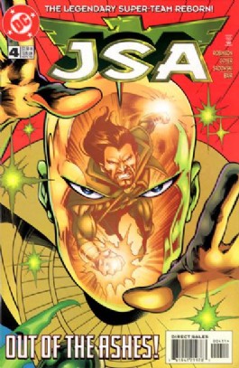 Jsa #4