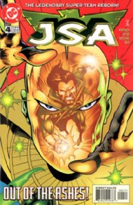 Jsa 1999 - 2006 #4