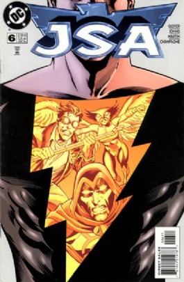 Jsa #6