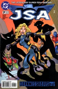 Jsa 1999 - 2006 #7