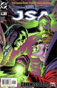 Jsa 1999 - 2006 #9