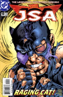Jsa #10