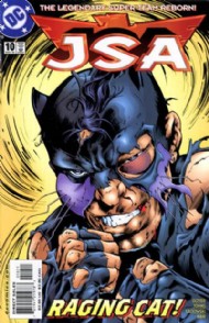 Jsa 1999 - 2006 #10