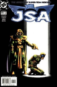 Jsa 1999 - 2006 #11