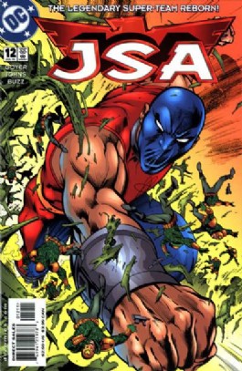Jsa #12