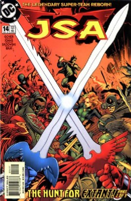 Jsa #14
