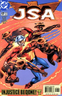 Jsa #17