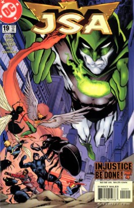 Jsa #19