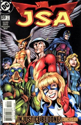 Jsa #20