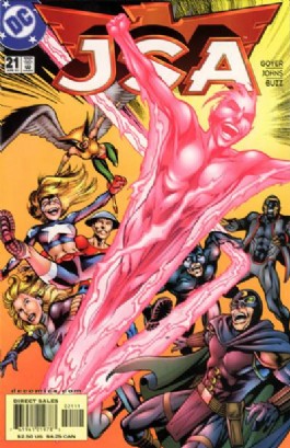Jsa #21