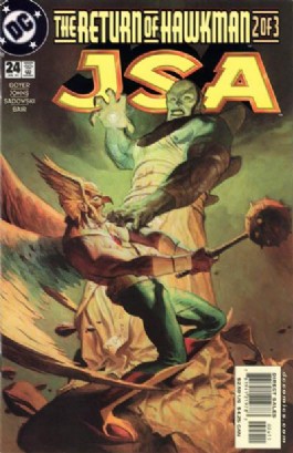 Jsa #24