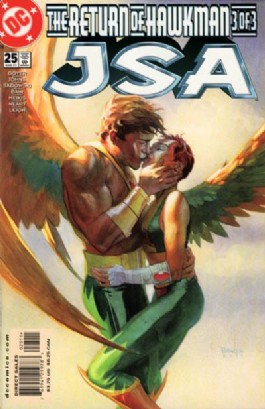 Jsa #25