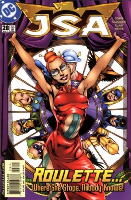 Jsa #28