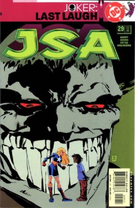 Jsa #29