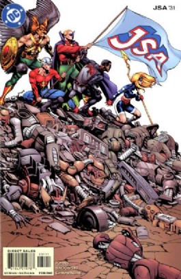 Jsa #31